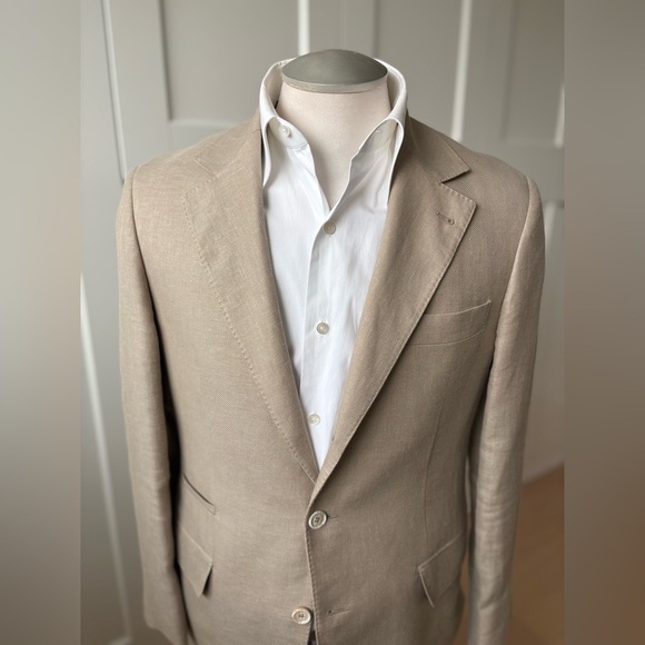 Brunello Cucinelli Sport Jacket - Picture 3 of 10